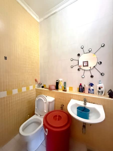 Rumah Banglo untuk Dijual di Seksyen 27 (Shah Alam) - Akmal Adam - Bathroom - PropertyGuru.com.my