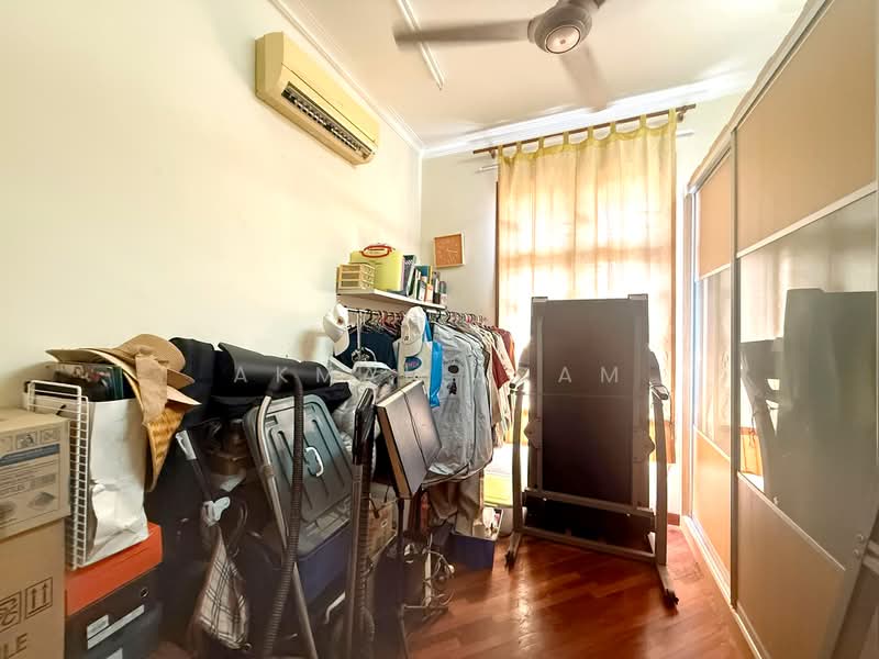 Rumah Banglo untuk Dijual di Seksyen 27 (Shah Alam) - Akmal Adam - Interior - PropertyGuru.com.my