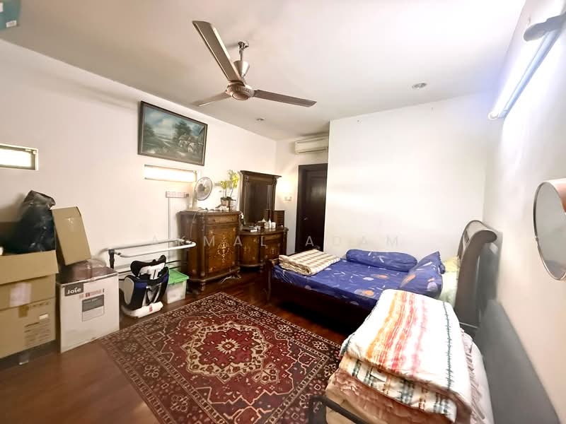 Rumah Banglo untuk Dijual di Seksyen 27 (Shah Alam) - Akmal Adam - Bedroom - PropertyGuru.com.my