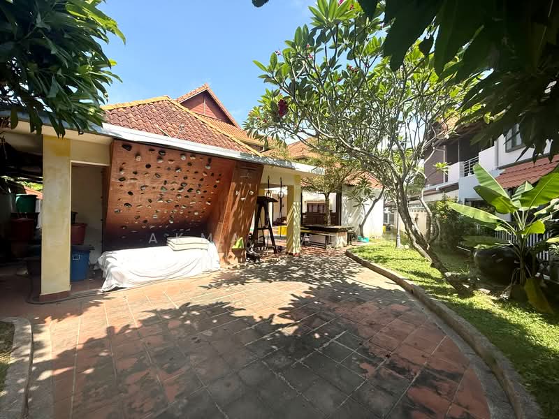 Rumah Banglo untuk Dijual di Seksyen 27 (Shah Alam) - Akmal Adam - Exterior - PropertyGuru.com.my
