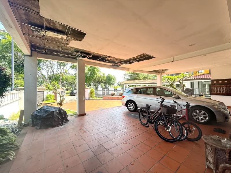 Rumah Banglo untuk Dijual di Seksyen 27 (Shah Alam) - Akmal Adam - Exterior - PropertyGuru.com.my