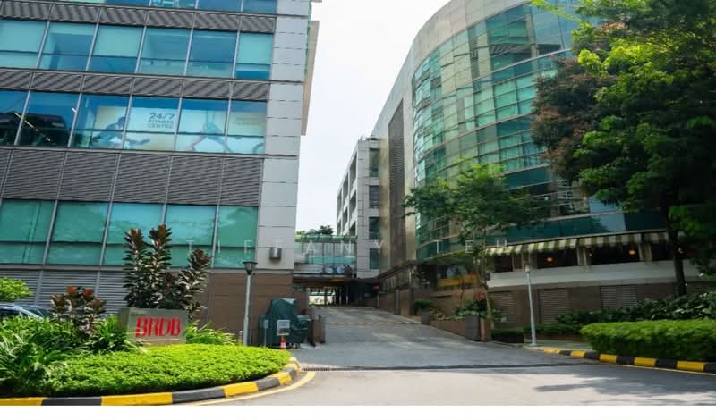 Office for Rent in Bukit Bandaraya (Bangsar) - Tiffany Teh - PropertyGuru.com.my