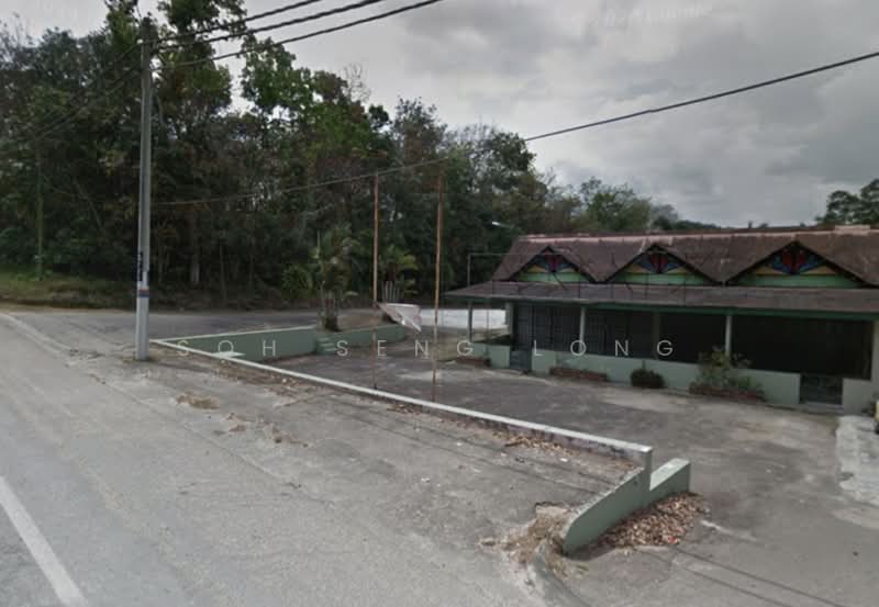 Tanah Perindustrian untuk Dijual di Ulu Tiram (Johor) - Soh Seng Long - Exterior - PropertyGuru.com.my