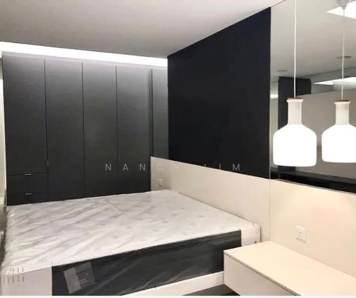 Servis Apartment untuk Disewa di Verve Suites KL South - Nancy Lim - PropertyGuru.com.my