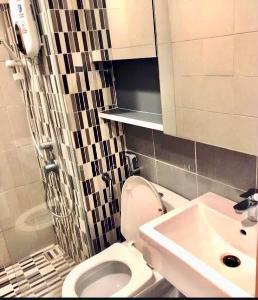 Servis Apartment untuk Disewa di Verve Suites KL South - Nancy Lim - PropertyGuru.com.my