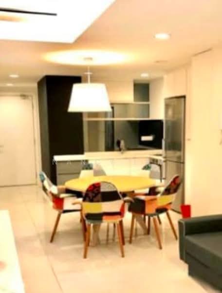 Servis Apartment untuk Disewa di Verve Suites KL South - Nancy Lim - PropertyGuru.com.my