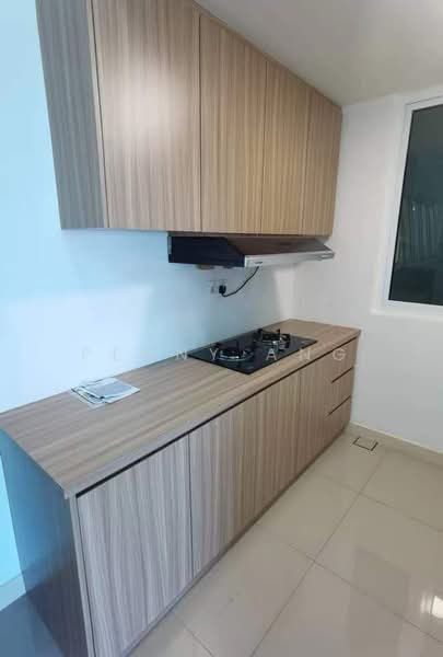 Service Residence for Sale at Sentul Point - Penny Ang - Kitchen - PropertyGuru.com.my