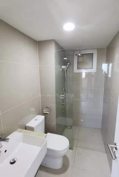 Service Residence for Sale at Sentul Point - Penny Ang - Bathroom - PropertyGuru.com.my