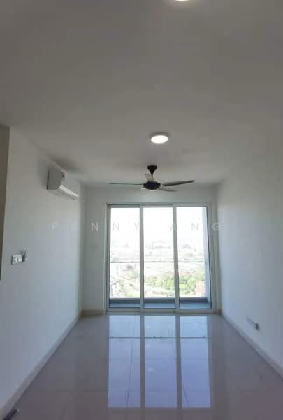 Service Residence for Sale at Sentul Point - Penny Ang - Living Room - PropertyGuru.com.my