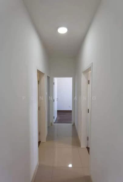 Service Residence for Sale at Sentul Point - Penny Ang - Corridor - PropertyGuru.com.my