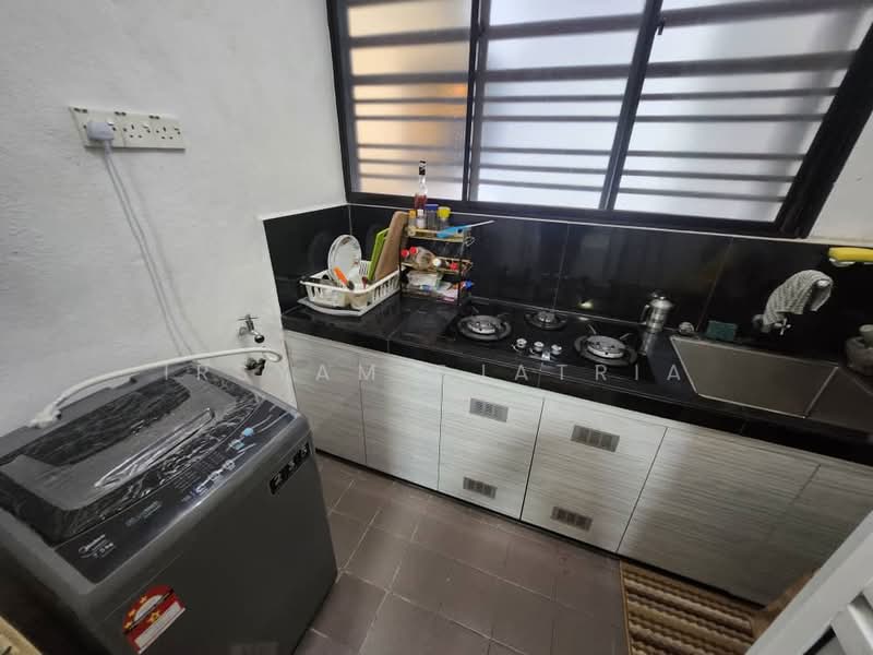 Condominium for Rent at Serin Residency - Irsyam Sjatria - PropertyGuru.com.my