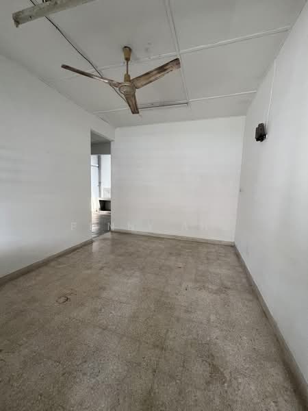 1-storey Terraced House for Sale in Jalan Ipoh (Kuala Lumpur) - Penny Ang - Interior - PropertyGuru.com.my