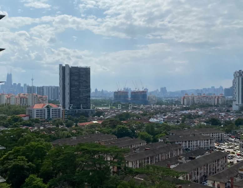 Condominium for Sale at Villa Wangsamas - Azli Ibrahim - Exterior - PropertyGuru.com.my
