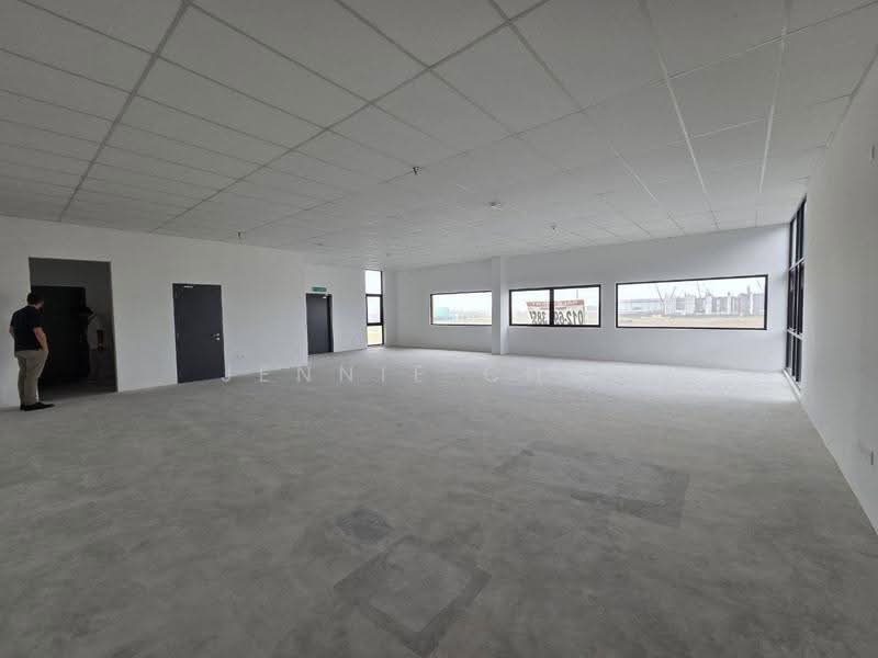 Kilang untuk Dijual di Klang (Selangor) - Jennie Chew - Interior - PropertyGuru.com.my