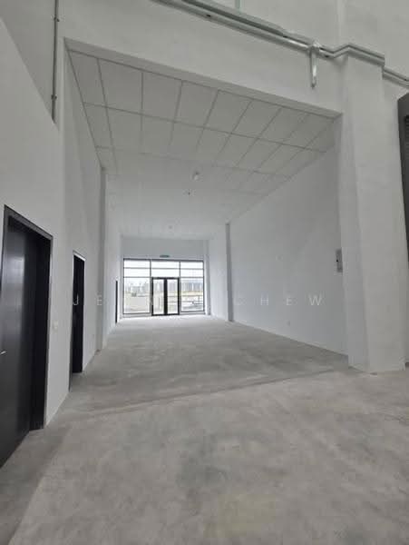 Kilang untuk Dijual di Klang (Selangor) - Jennie Chew - Interior - PropertyGuru.com.my