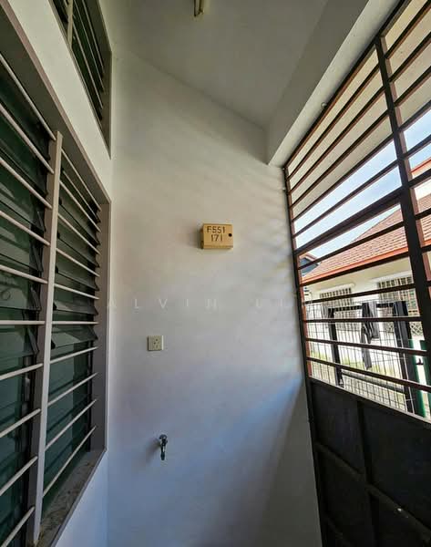 Rumah Teres 1 Tingkat untuk Dijual di Bandar Bukit Raja (Klang) - Alvin Lim - Exterior - PropertyGuru.com.my