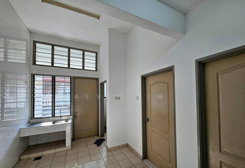 Rumah Teres 1 Tingkat untuk Dijual di Bandar Bukit Raja (Klang) - Alvin Lim - Kitchen - PropertyGuru.com.my