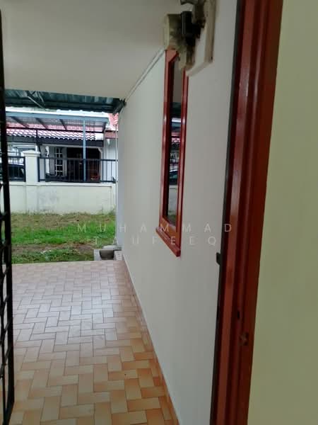 Rumah Berkembar untuk Disewa di Subang Jaya (Selangor) - Muhammad Taufeeq - Exterior - PropertyGuru.com.my
