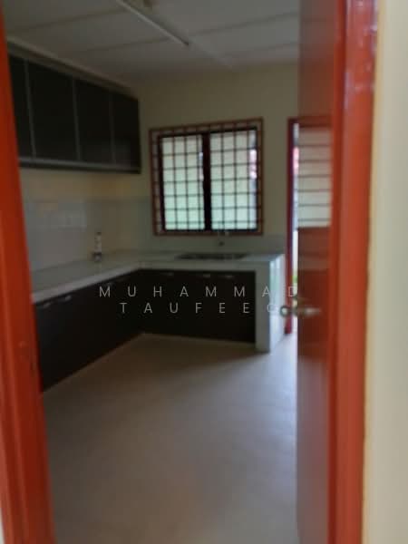 Rumah Berkembar untuk Disewa di Subang Jaya (Selangor) - Muhammad Taufeeq - Kitchen - PropertyGuru.com.my