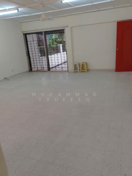 Rumah Berkembar untuk Disewa di Subang Jaya (Selangor) - Muhammad Taufeeq - Living Room - PropertyGuru.com.my