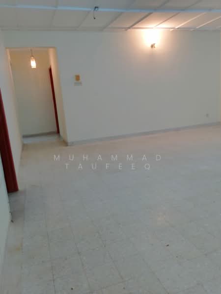 Rumah Berkembar untuk Disewa di Subang Jaya (Selangor) - Muhammad Taufeeq - Interior - PropertyGuru.com.my