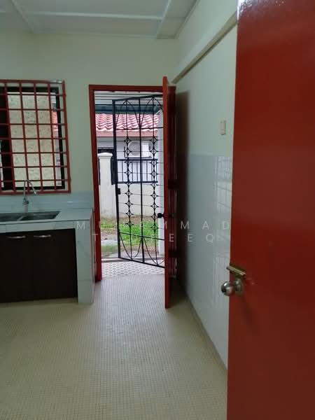 Rumah Berkembar untuk Disewa di Subang Jaya (Selangor) - Muhammad Taufeeq - Kitchen - PropertyGuru.com.my