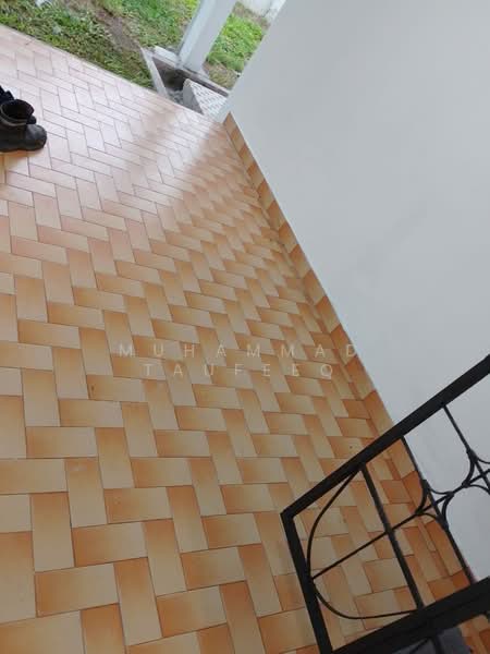 Rumah Berkembar untuk Disewa di Subang Jaya (Selangor) - Muhammad Taufeeq - Exterior - PropertyGuru.com.my