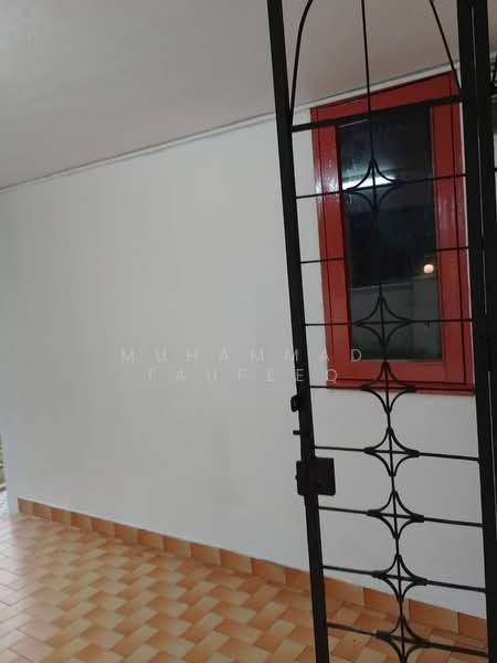 Rumah Berkembar untuk Disewa di Subang Jaya (Selangor) - Muhammad Taufeeq - Exterior - PropertyGuru.com.my