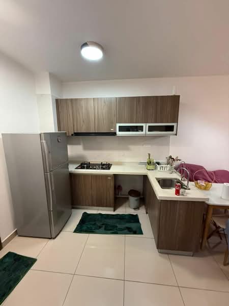 Service Residence for Rent at Country Garden Central Park - Win Tan - PropertyGuru.com.my