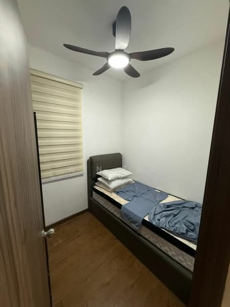 Service Residence for Rent at Country Garden Central Park - Win Tan - PropertyGuru.com.my