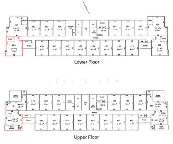 Servis Apartment untuk Dijual di Evo Soho Suite - Leslie Low - PropertyGuru.com.my