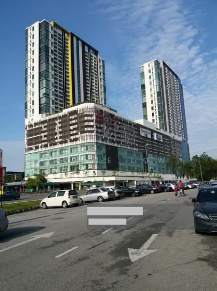 Servis Apartment untuk Dijual di Evo Soho Suite - Leslie Low - Exterior - PropertyGuru.com.my