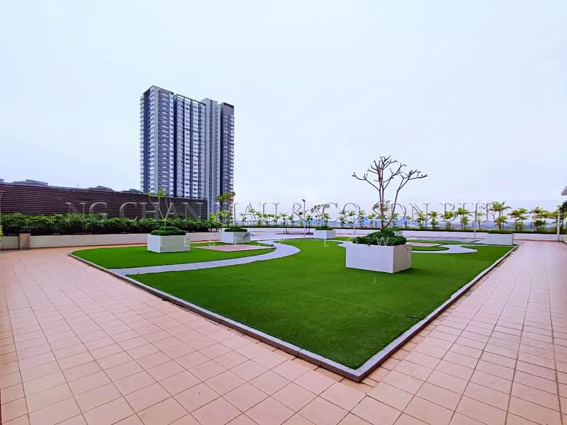 Servis Apartment untuk Dijual di Evo Soho Suite - Leslie Low - Exterior - PropertyGuru.com.my