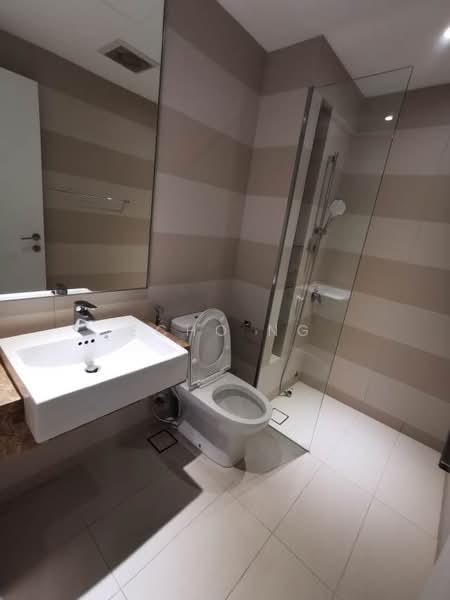 Condominium for Sale at Westside Three - Echo Ng - Bathroom - PropertyGuru.com.my