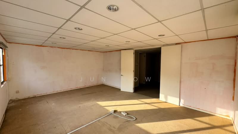 Shop / Office for Rent in Bandar Sri Damansara (Selangor) - Jun How - Interior - PropertyGuru.com.my