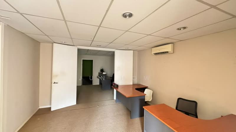 Shop / Office for Rent in Bandar Sri Damansara (Selangor) - Jun How - Interior - PropertyGuru.com.my