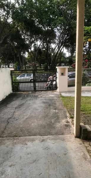 Rumah Teres 2 Tingkat untuk Disewa di Petaling Jaya (Selangor) - Elton Kuan Yung Tatt - Exterior - PropertyGuru.com.my