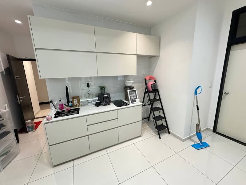 Servis Apartment untuk Disewa di Space Residency - Andrew Ang - PropertyGuru.com.my