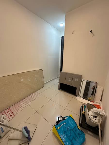 Servis Apartment untuk Disewa di Space Residency - Andrew Ang - PropertyGuru.com.my