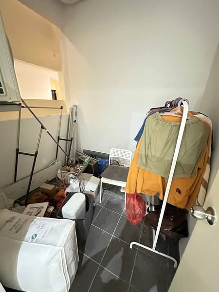 Servis Apartment untuk Disewa di Space Residency - Andrew Ang - PropertyGuru.com.my