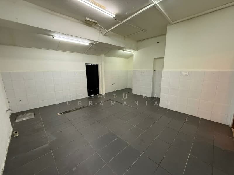 Kedai / Pejabat untuk Disewa di Bangsar Baru (Bangsar) - Logenthiran Subramaniam - Interior - PropertyGuru.com.my