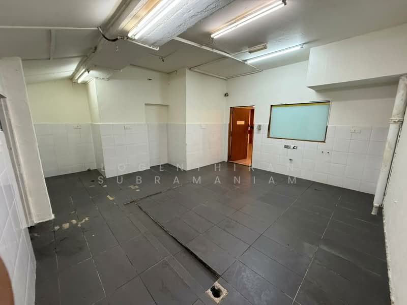 Kedai / Pejabat untuk Disewa di Bangsar Baru (Bangsar) - Logenthiran Subramaniam - Interior - PropertyGuru.com.my
