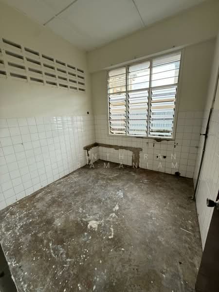 Kedai / Pejabat untuk Disewa di Bangsar Baru (Bangsar) - Logenthiran Subramaniam - Kitchen - PropertyGuru.com.my