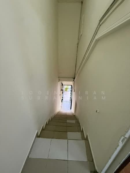 Kedai / Pejabat untuk Disewa di Bangsar Baru (Bangsar) - Logenthiran Subramaniam - Corridor - PropertyGuru.com.my