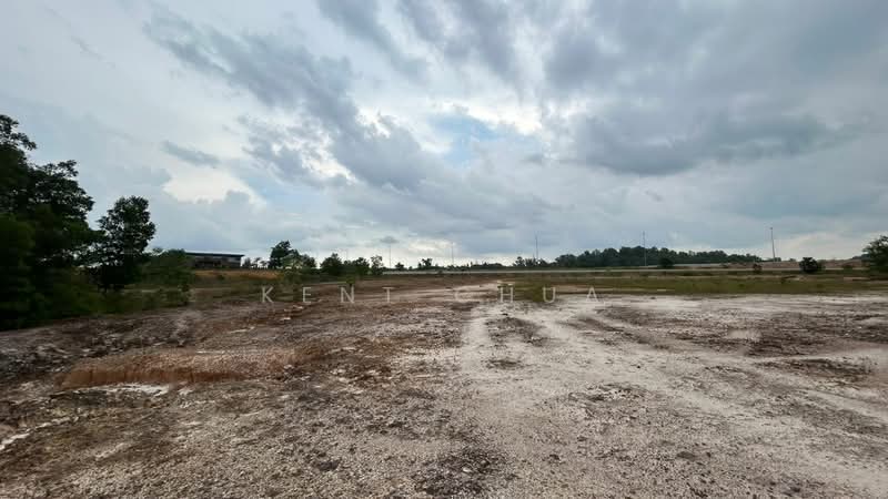Tanah Perindustrian untuk Dijual di Sepang (Selangor) - Kent Chua - Exterior - PropertyGuru.com.my