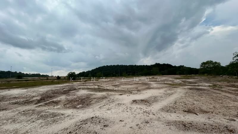 Tanah Perindustrian untuk Dijual di Sepang (Selangor) - Kent Chua - Exterior - PropertyGuru.com.my