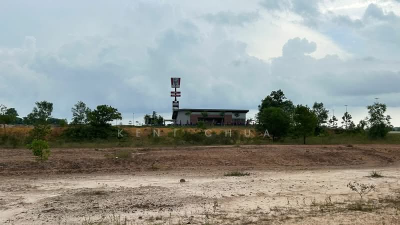 Tanah Perindustrian untuk Dijual di Sepang (Selangor) - Kent Chua - Exterior - PropertyGuru.com.my