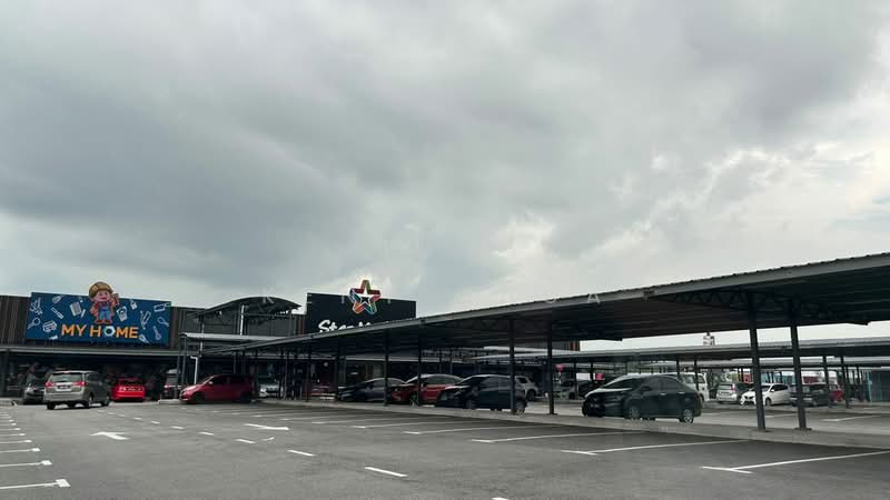Tanah Perindustrian untuk Dijual di Sepang (Selangor) - Kent Chua - Exterior - PropertyGuru.com.my