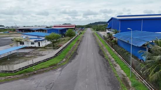 Tanah Perindustrian untuk Disewa di Demak Laut (Kuching) - Sherene Kok - PropertyGuru.com.my