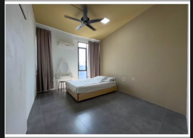 Service Residence for Rent at Empire Damansara - Jenson Toh - Bedroom - PropertyGuru.com.my